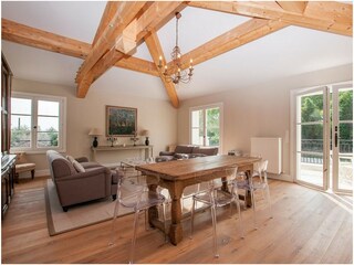 Villa Mougins Caratteristiche 21