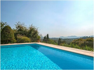 Villa Mougins Außenaufnahme 4