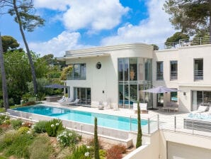 Villa Alana - Antibes