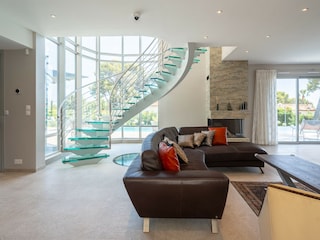 Villa Antibes Features 9