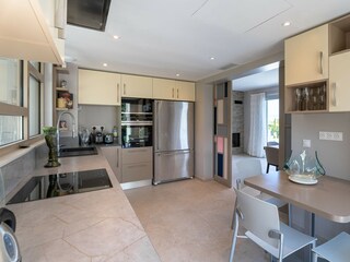 Villa Antibes Features 12