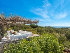 Villa Wisteria - Ramatuelle - image1