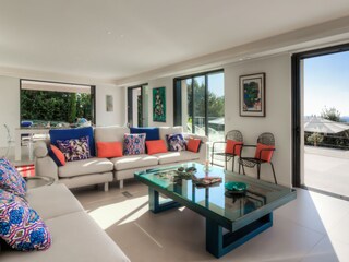 Villa Saint-Paul-de-Vence Features 3