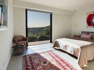 Villa Saint-Paul-de-Vence Caratteristiche 10