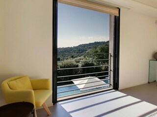 Villa Saint-Paul-de-Vence Caratteristiche 13