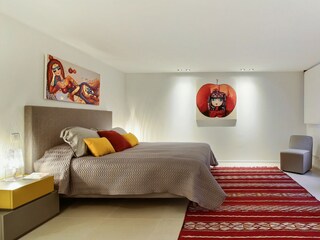 Villa Saint-Paul-de-Vence Features 15