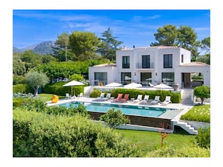 Villa Saint-Paul-de-Vence  18