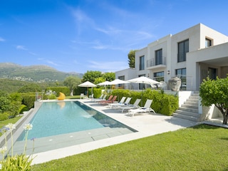 Villa Saint-Paul-de-Vence  19