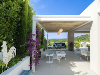 Villa Saint-Paul-de-Vence  27