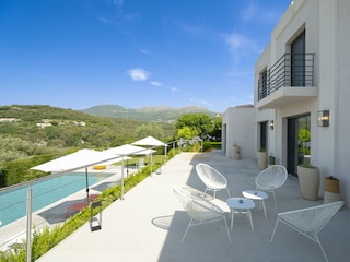 Villa Saint-Paul-de-Vence  28