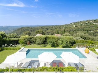 Villa Saint-Paul-de-Vence  33