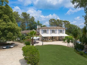 Villa Bastide du Citronnier - Valbonne - image1