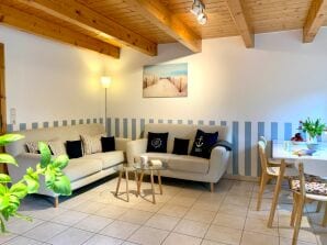 Apartamento de vacaciones Böhler Haubarg Whg. 2 - San Pedro Ording - image1