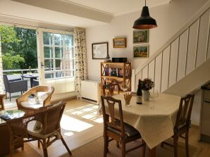 Vakantieappartement Leena