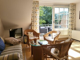 Appartamento per vacanze St. Peter-Ording Registrazione all'aperto 2