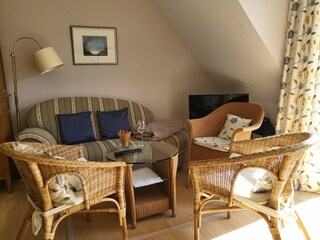 Ferienwohnung St. Peter-Ording Außenaufnahme 5