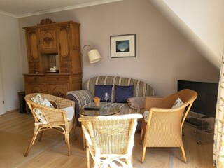 Ferienwohnung St. Peter-Ording Außenaufnahme 6