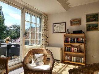 Ferienwohnung St. Peter-Ording Außenaufnahme 7