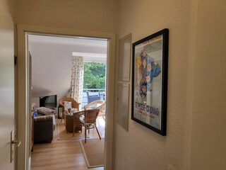 Appartamento per vacanze St. Peter-Ording Registrazione all'aperto 12