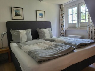Ferienwohnung St. Peter-Ording Außenaufnahme 13