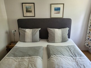 Appartamento per vacanze St. Peter-Ording Registrazione all'aperto 14