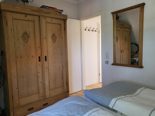 Appartamento per vacanze St. Peter-Ording Registrazione all'aperto 15