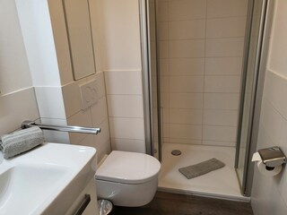 Appartamento per vacanze St. Peter-Ording Registrazione all'aperto 16