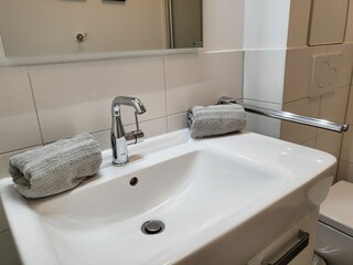 Apartamento de vacaciones St. Peter-Ording Grabación al aire libre 17