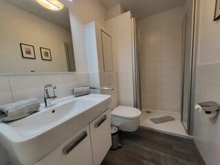 Appartamento per vacanze St. Peter-Ording Registrazione all'aperto 18