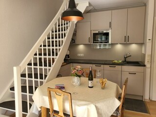 Appartement de vacances St. Peter-Ording Enregistrement extérieur 19