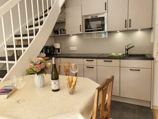 Appartamento per vacanze St. Peter-Ording Registrazione all'aperto 20