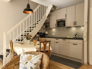 Appartamento per vacanze St. Peter-Ording Registrazione all'aperto 21