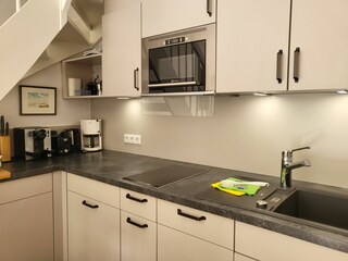 Appartamento per vacanze St. Peter-Ording Registrazione all'aperto 22