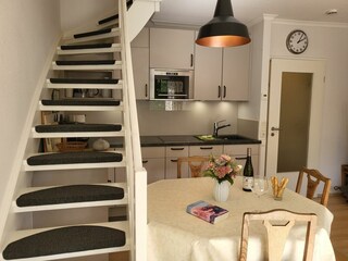 Appartamento per vacanze St. Peter-Ording Registrazione all'aperto 23