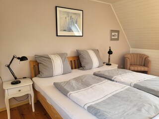 Appartamento per vacanze St. Peter-Ording Registrazione all'aperto 24