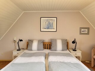 Appartamento per vacanze St. Peter-Ording Registrazione all'aperto 25