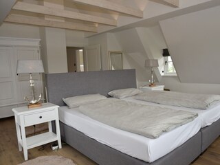 Ferienhaus Wenningstedt Ausstattung 32