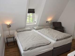 Ferienhaus Wenningstedt Ausstattung 36