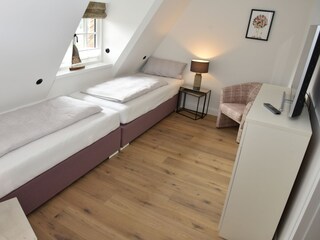 Ferienhaus Wenningstedt Ausstattung 37