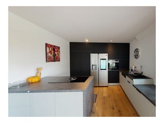 Ferienhaus Wenningstedt Außenaufnahme 12