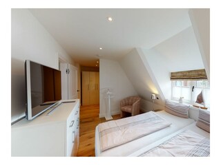 Ferienhaus Wenningstedt Außenaufnahme 22