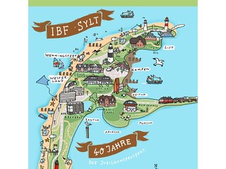 IBF Immobilien Sylt