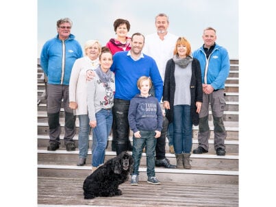 Firma IBF Immobilien Brigitte Führ GmbH - Herr Oliver Führ