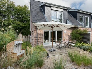 Maison de vacances Tating Enregistrement extérieur 3