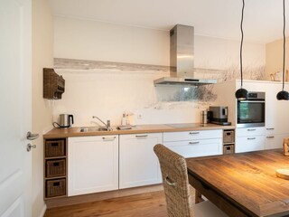 Maison de vacances Tating Enregistrement extérieur 6