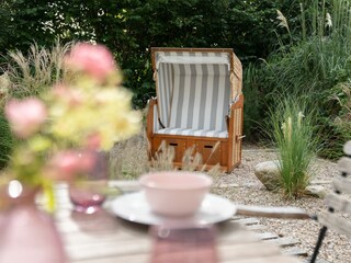 Maison de vacances Tating Enregistrement extérieur 12