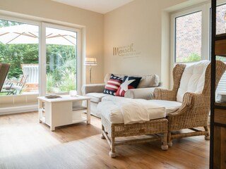 Maison de vacances Tating Enregistrement extérieur 15