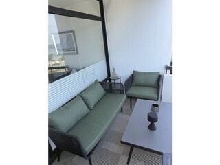 Ferienwohnung Scharbeutz  29