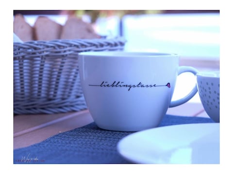 Ferienwohnung 2- Zimmer- Luxus Apartment