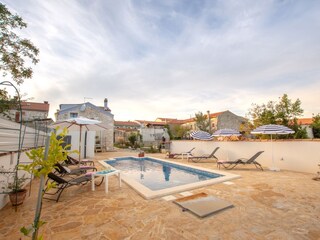 Villa Marčana Enregistrement extérieur 5